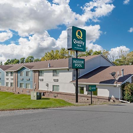 Quality Inn Indianola Exterior photo
